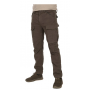 Fox Khaki HD Combat Trousers