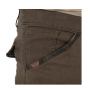 Fox Khaki HD Combat Trousers