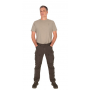 Fox Khaki HD Combat Trousers