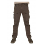 Fox Khaki HD Combat Trousers