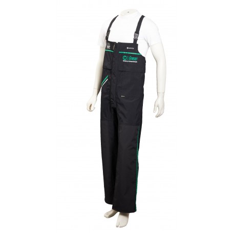 Sensas World Champion Gore-Tex Bib & Brace