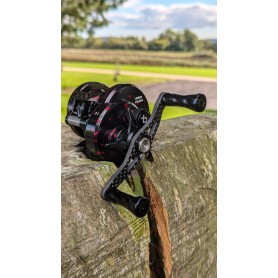 Loongze B101 AIR DBC-II BFS (LH)