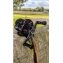 Loongze B101 AIR DBC-II BFS (LH)