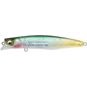 Megabass Kagelou MD 98F GP See Through Watermelon