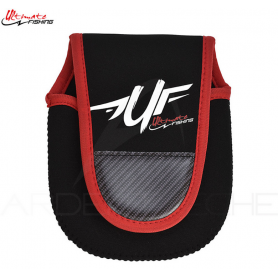 Ultimate Fishing Reel Bag - Baitcasting