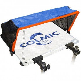 Colmic Hollow Side Tray + Tent 60 x 45cm