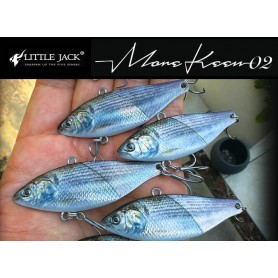 Little Jack More Keen - 02 (14g)
