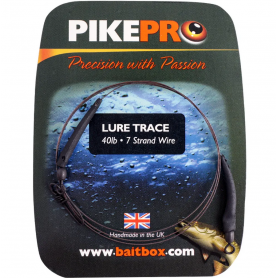 PikePro Lure Trace
