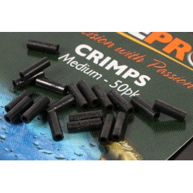 PikePro Crimps
