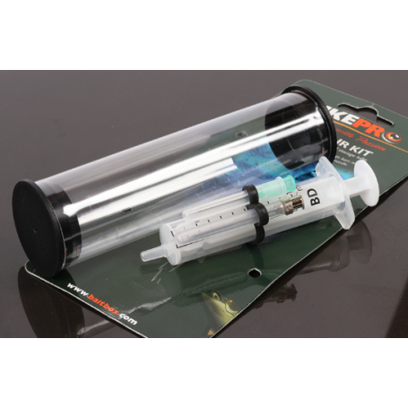 PikePro Oil And Air Kit