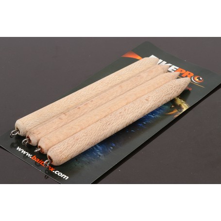 PikePro Balsa Sticks