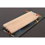PikePro Balsa Sticks