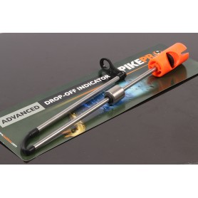 PikePro Advanced Drop-Off Indicator