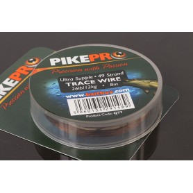 PikePro Seven-Strand Trace Wire