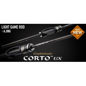 Graphiteleader Corto UX 482UL-HS