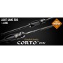 Graphiteleader Corto UX 6102L-HS