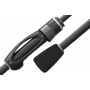 Graphiteleader Corto UX 6102L-HS