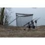 Korda Kaizen Green Landing Net 42inch