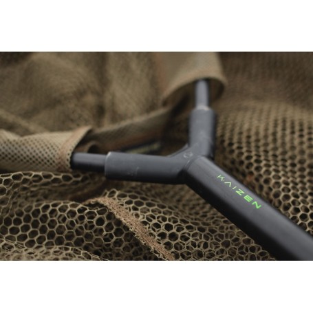 Korda Kaizen Green Landing Net 42inch