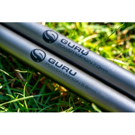 Guru Zero 400 Sky Power Top 5.8mm 1pc