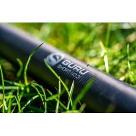 Guru Zero 400 Short No.3 Section 1pc
