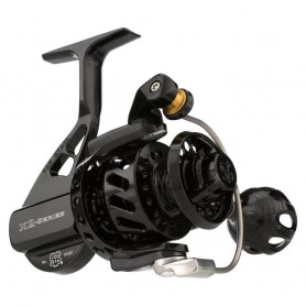 Van Staal VSB50BX2 Black Bailed