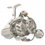Van Staal VSB50SX2 Silver Bailed
