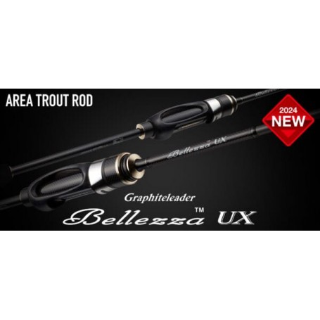 Graphiteleader Bellezza UX 582XUL-T