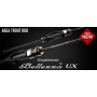 Graphiteleader Bellezza UX 652UL-T