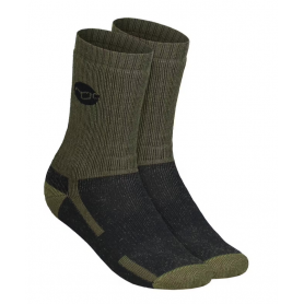 Korda Merino Wool Socks Olive