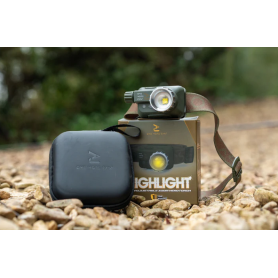 OMC HIGHLIGHT Headtorch