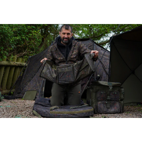 OMC Heist MESSY CLUCKER Bag