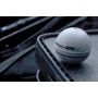 Deeper CHIRP+2 Limited Edition in Arctic Grey