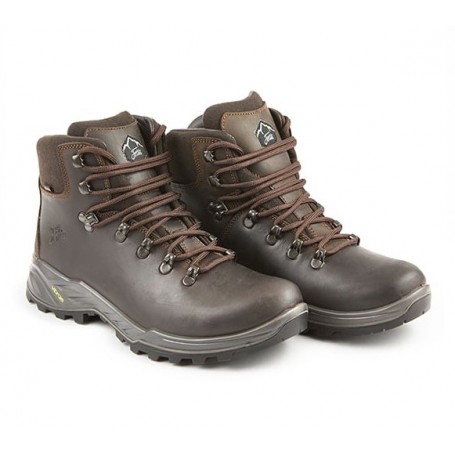 Fortis Trail Boot