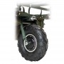 Solar Sp C-Tech Power Barrow