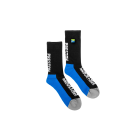 Preston Innovations Socks Twin Pack