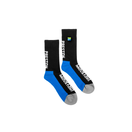 Preston Innovations Socks Twin Pack