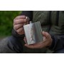 Korum Classic Hip Flask Barbel 7oz