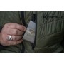 Korum Classic Hip Flask Barbel 7oz