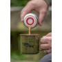 Korum Classic Enamel Mug Barbel