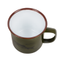 Korum Classic Enamel Mug Barbel