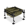 Korum Progress Ruckchair S23 Deluxe