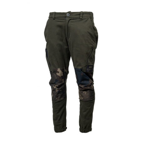 Nash ZT Low Key Thermal Combats
