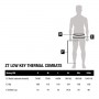 Nash ZT Low Key Thermal Combats