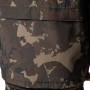 Nash ZT Helluva 3 in 1 Waterproof Jacket Camo