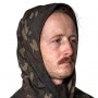Nash ZT Helluva 3 in 1 Waterproof Jacket Camo
