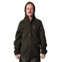 Nash ZT Helluva 3 in 1 Waterproof Jacket Camo