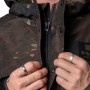 Nash ZT Helluva 3 in 1 Waterproof Jacket Camo