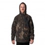 Nash ZT Helluva 3 in 1 Waterproof Jacket Camo