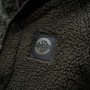 Nash ZT Helluva 3 in 1 Waterproof Jacket Camo